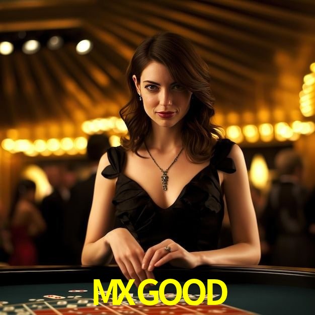 Experiencia de tragamonedas MXGOOD para jugadores en México
