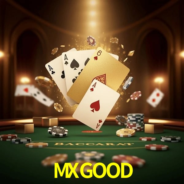 Interfaz de casa de apuestas MXGOOD con mercados de partidos en vivo
