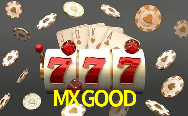 Acceso seguro de inicio de sesión MXGOOD para jugadores en México