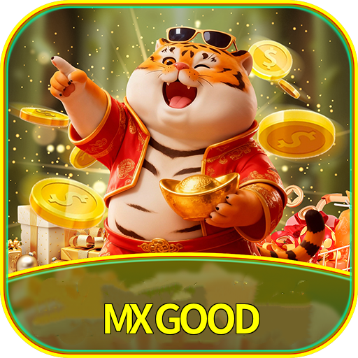 MXGOOD Logo