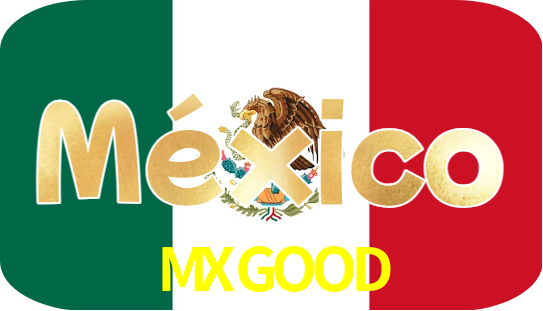 MXGOOD Logo